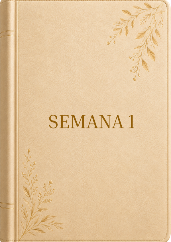 Semana 1