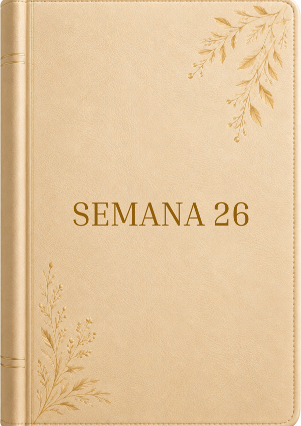Semana 26